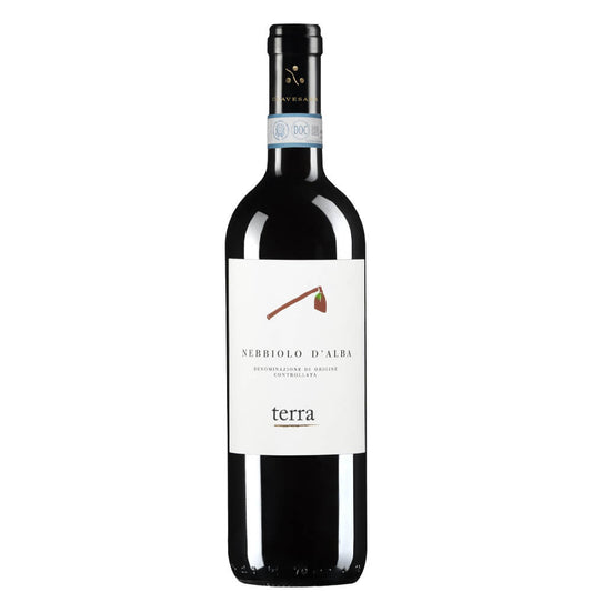 Nebbiolo d'Alba DOC 2023 - Clavesana