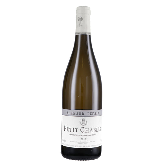 Petit Chablis 2024 - Domaine Bernard Defaix