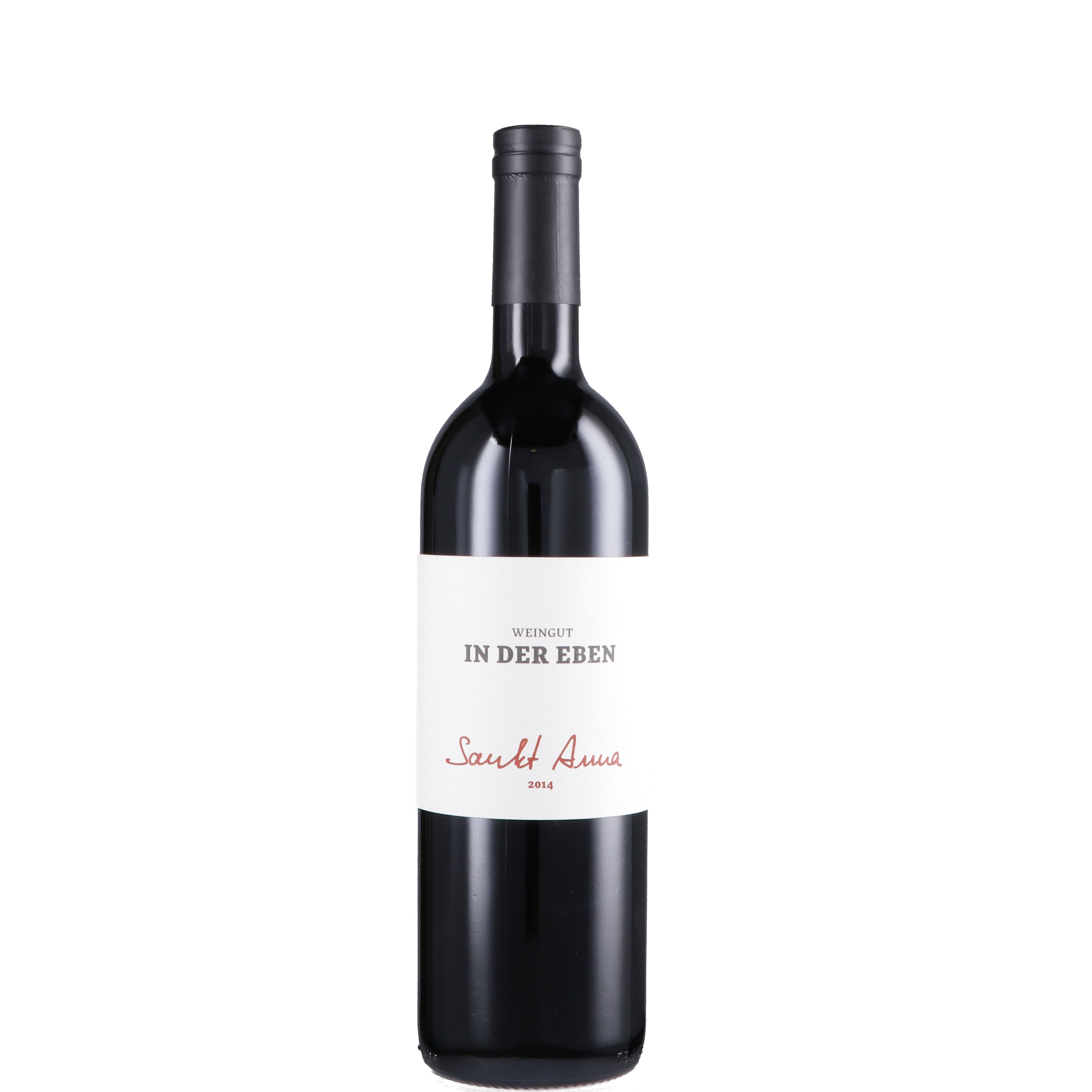 Vigneti delle Dolomiti Schiava IGT "Sankt Anna" 2021 - Weingut In Der Eben