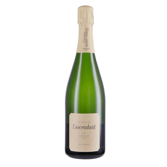 Champagne Extra Brut Grand Cru "l’Ascendant" - Mouzon Leroux