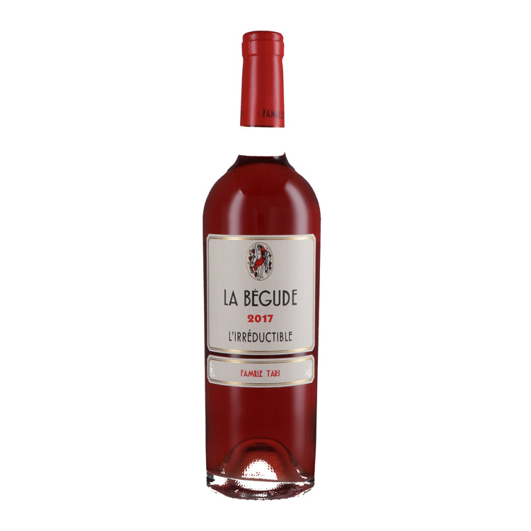 Bandol Rosé "l’Irreductible" 2020 - Domaine de La Begude