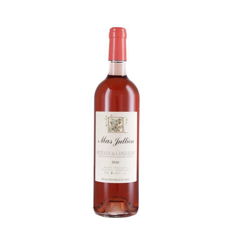 Coteaux du Languedoc Rosé 2023 - Mas Jullien