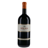 Toscana Rosso IGT "Solaia" 2006 Magnum - Antinori (cassetta di legno)