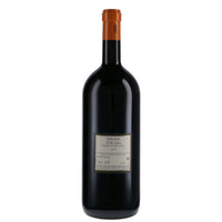 Toscana Rosso IGT "Solaia" 2000 Jéroboam - Antinori (cassetta di legno)