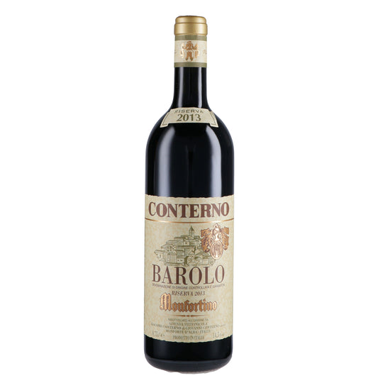 Barolo Riserva DOCG “Monfortino” 2013 - Giacomo Conterno