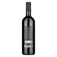 Cannonau di Sardegna DOC "Mamuthone" 2022 - Sedilesu
