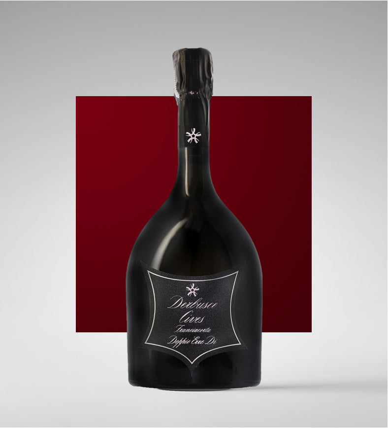 Franciacorta Brut DOCG  "Doppio Erre Di" - Derbusco Cives