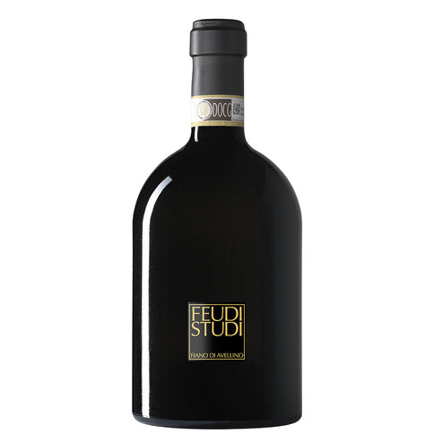 Fiano di Avellino DOCG "Campo Aperto" 2016 - FeudiStudi, Feudi di San Gregorio
