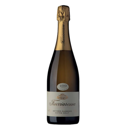 Vino Spumante Metodo Classico Extra Brut 2022 - Frecciarossa