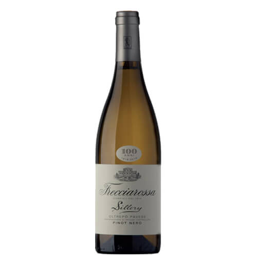 Oltrepò Pavese Pinot Nero DOC "Sillery" 2025 - Frecciarossa