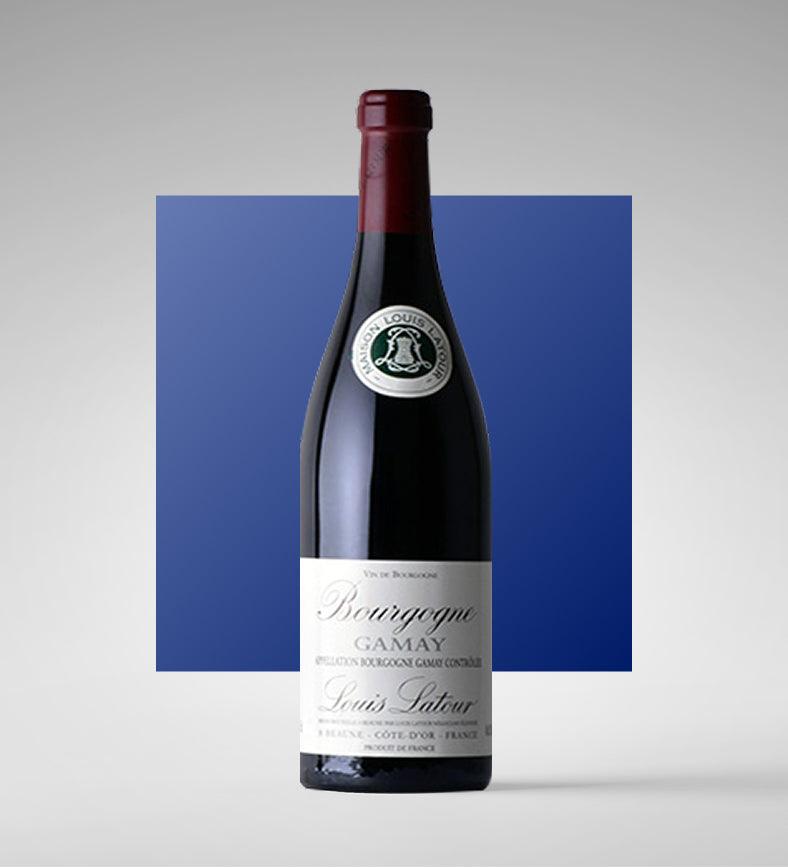 Bourgogne Gamay 2023 - Louis Latour