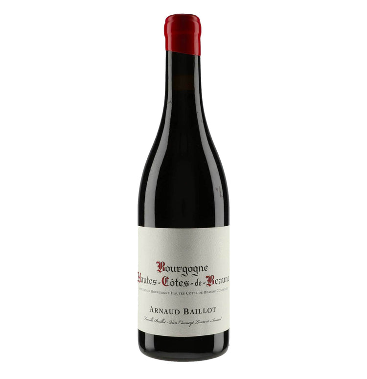 Bourgogne-Hautes-Côtes-de-Beaune Rouge 2023 - Arnaud Baillot