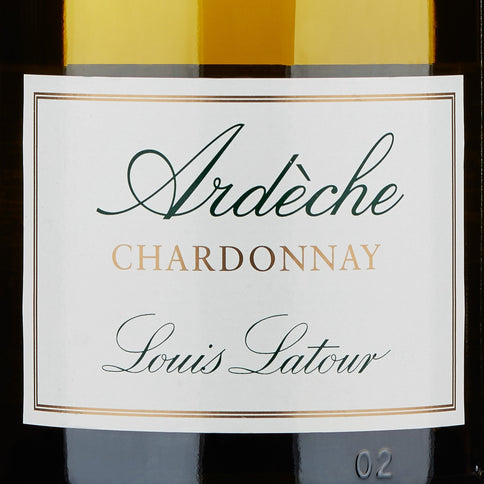 Ardèche Chardonnay 2022 - Louis Latour