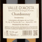 Valle d’Aosta Chardonnay DOP 2024 - Les Crêtes