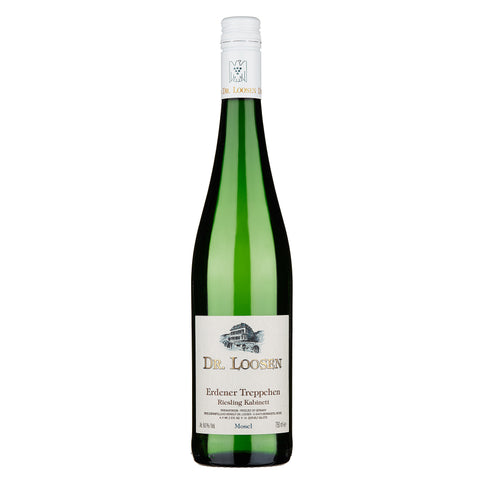 Mosel Erdener Treppchen Riesling Kabinett 2023 - Dr. Loosen (tappo stelvin)