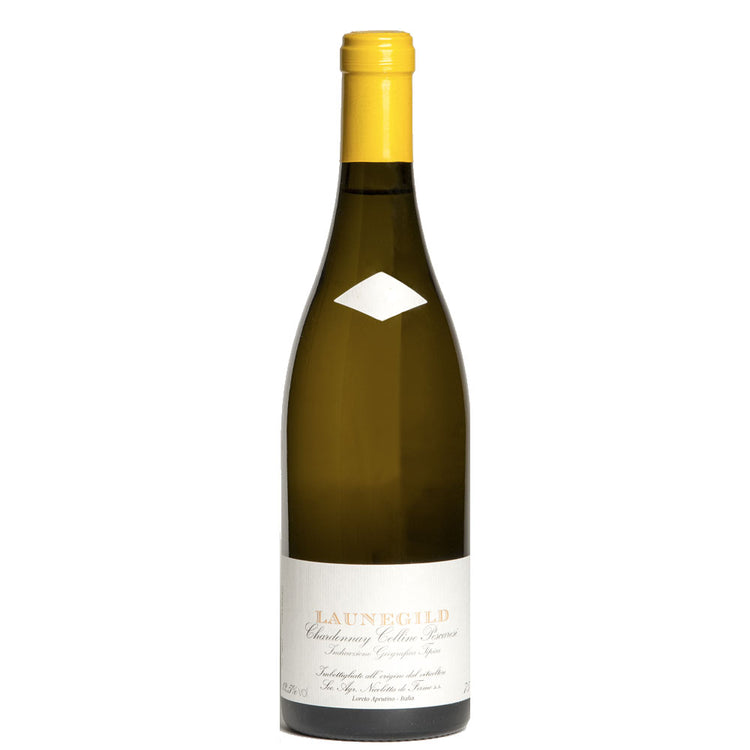 Colline Pescaresi Chardonnay IGT "Launegild" 2023 - De Fermo