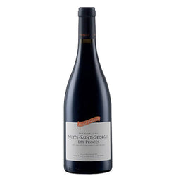 photo Nuits-Saint-Georges Premier Cru les Procès