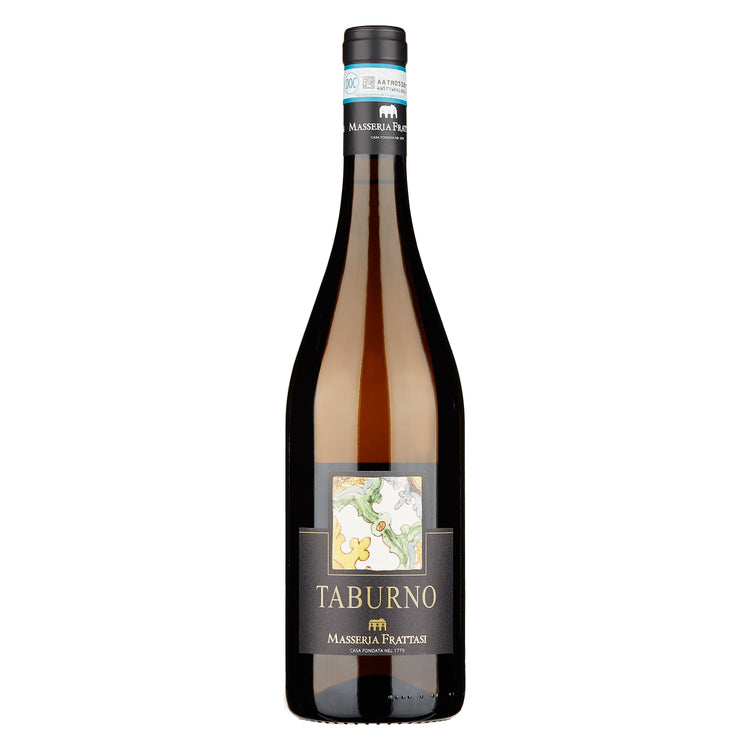 Taburno Falanghina DOP 2025 - Masseria Frattasi