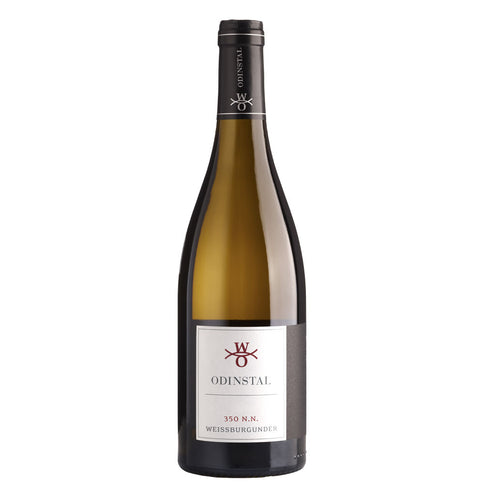 Weissburgunder "350 N. N." 2021 - Weingut Odinstal