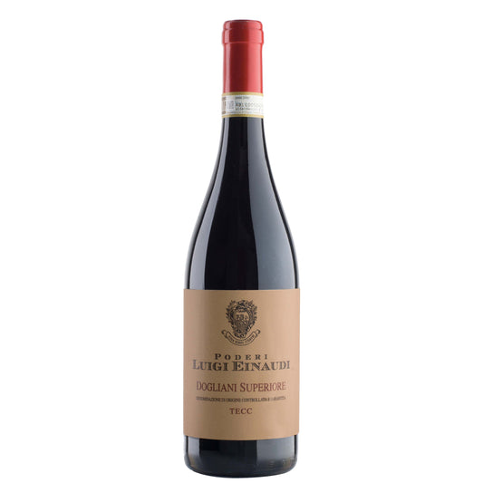 Dogliani Superiore DOCG "Vigna Tecc" 2022 - Poderi Luigi Einaudi