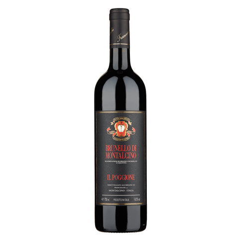 Brunello di Montalcino DOCG 2017 Magnum - Il Poggione