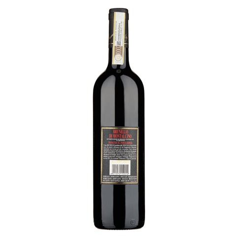 Brunello di Montalcino DOCG 2017 - Il Poggione