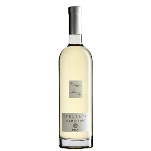 Vermentino di Sardegna DOC "Stellato" 2024 - Pala