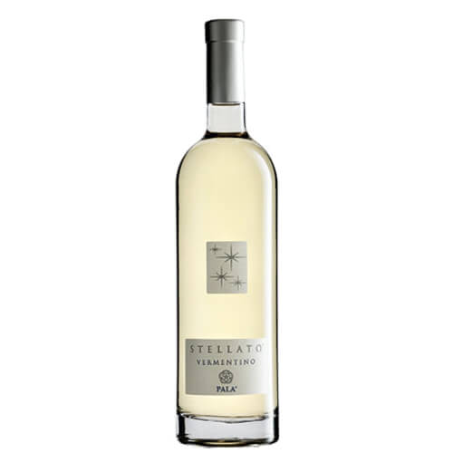 Vermentino di Sardegna DOC "Stellato" 2024 - Pala