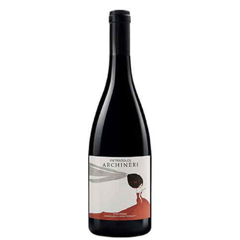 Etna Rosso DOC "Archineri" 2019 - Pietradolce