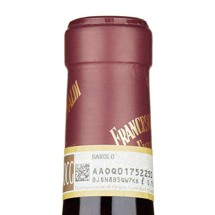 Barolo Brunate DOCG 2021 - Francesco Rinaldi & Figli