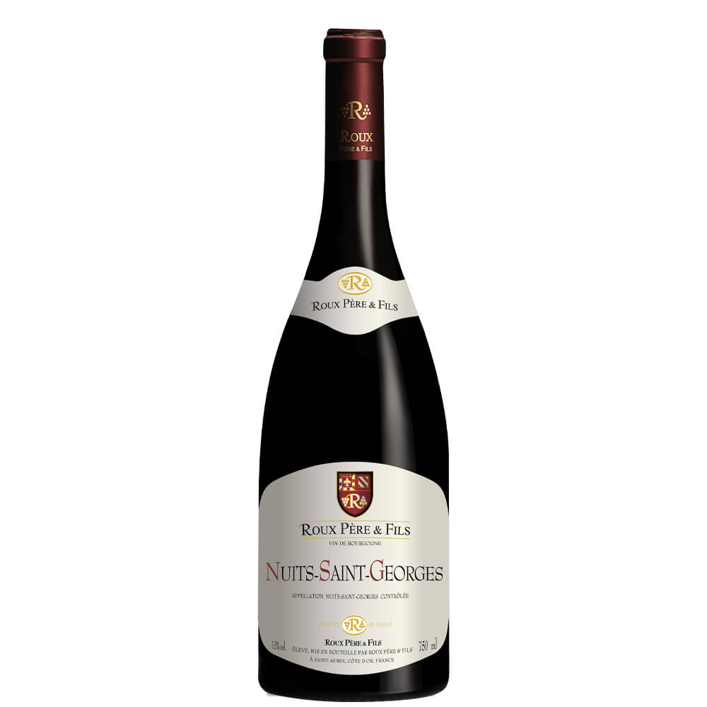 Nuits-Saint-Georges AOC 2024 - Domaine Roux