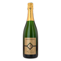 Champagne Brut Blanc de Blancs Grand Cru "Saint Vincent" 2012 - R&L Legras