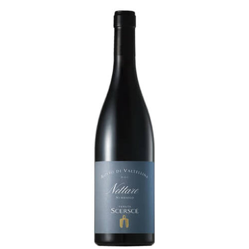 Valtellina Rosso DOC "Nettare" 2023 - Tenuta Scerscé