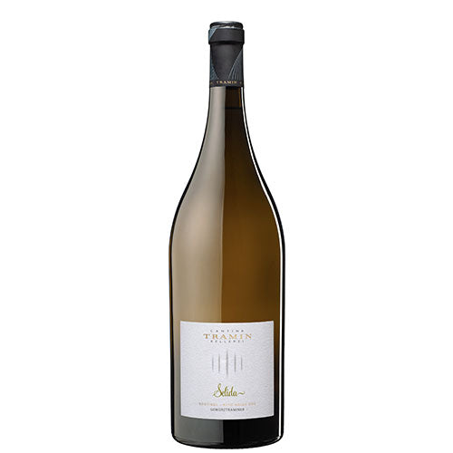 Alto Adige Gewürztraminer "Selida" 2024 Magnum - Cantina Tramin (astuccio)
