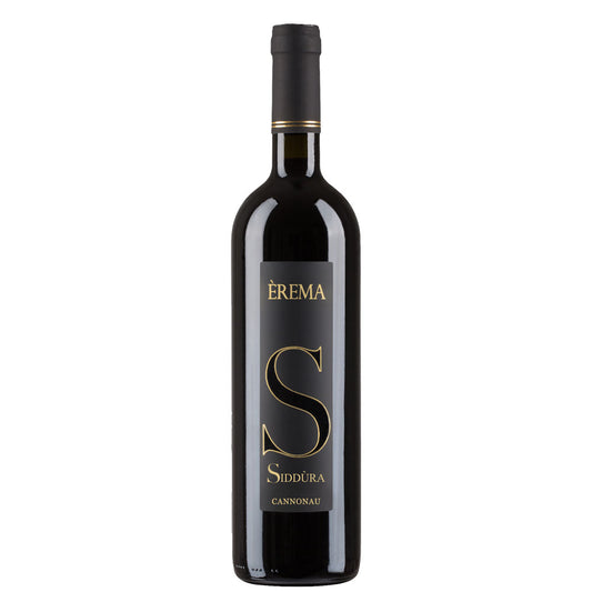 Cannonau di Sardegna DOC "Èrema" 2022 - Siddùra