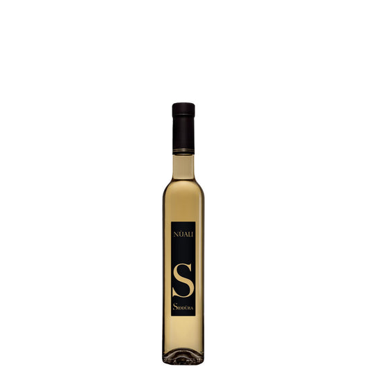 Moscato di Sardegna Passito DOC "Nùali" 2021 - Siddùra (0.375l)