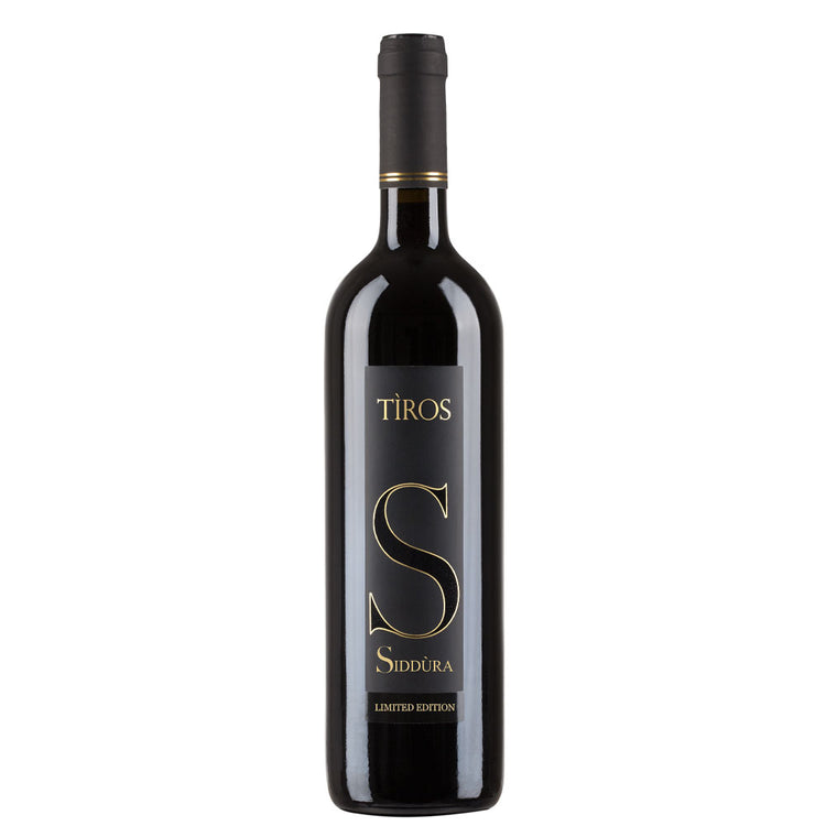 Colli del Limbara IGT "Tìros" 2018 - Siddùra