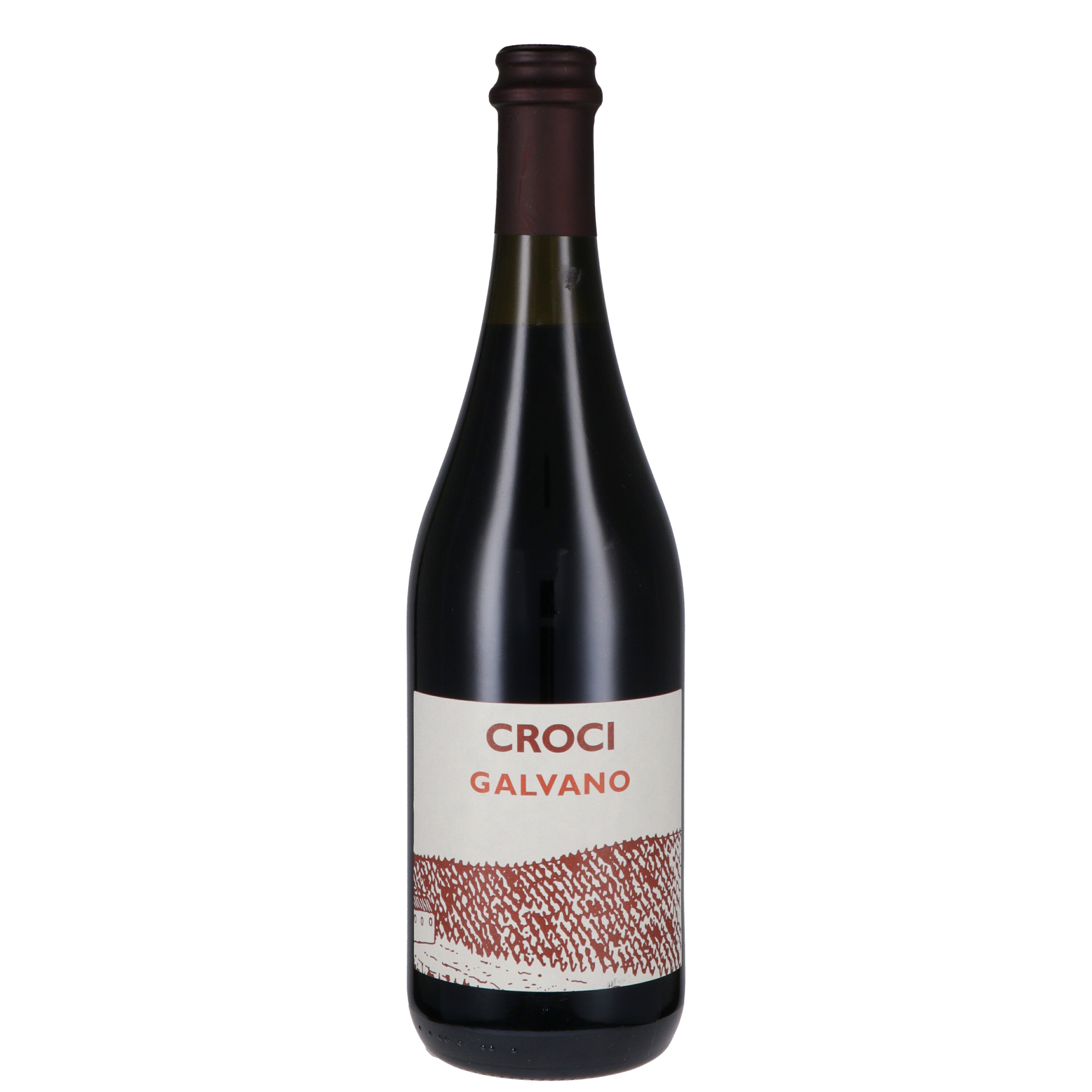 Emilia Galvano IGT Frizzante 2020 - Croci