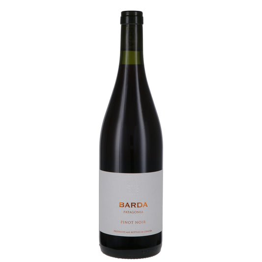 Patagonia Pinot Noir “Barda” 2023 - Chacra