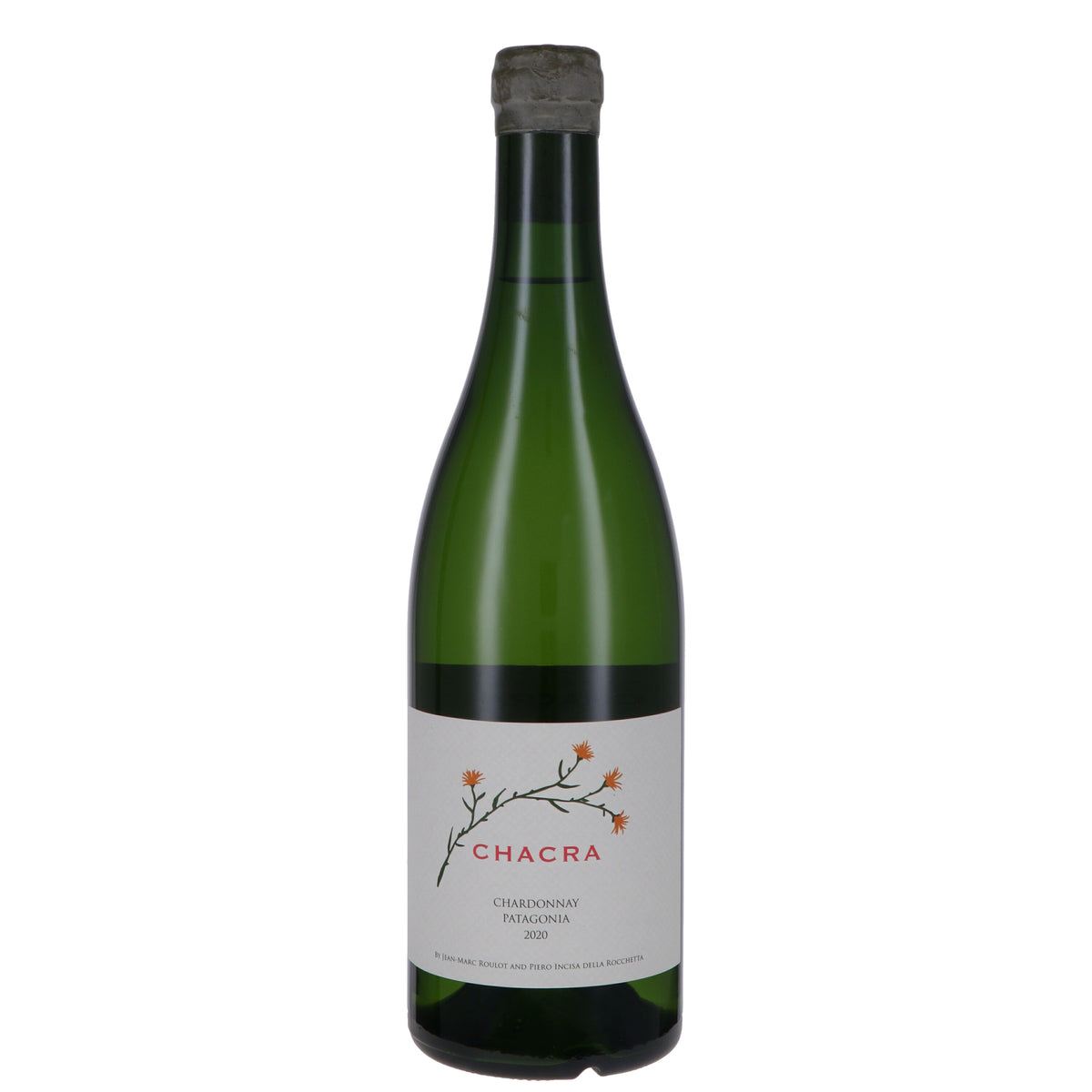 Patagonia Chardonnay 2022 - Bodega Chacra