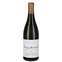 Puligny-Montrachet 2024 - Arnaud Baillot
