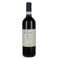 ilia Merlot DOC "Rupenera" 2024 - Mandrarossa