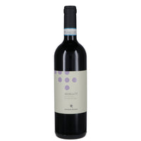 Sicilia Merlot DOC "Rupenera" 2025 - Mandrarossa