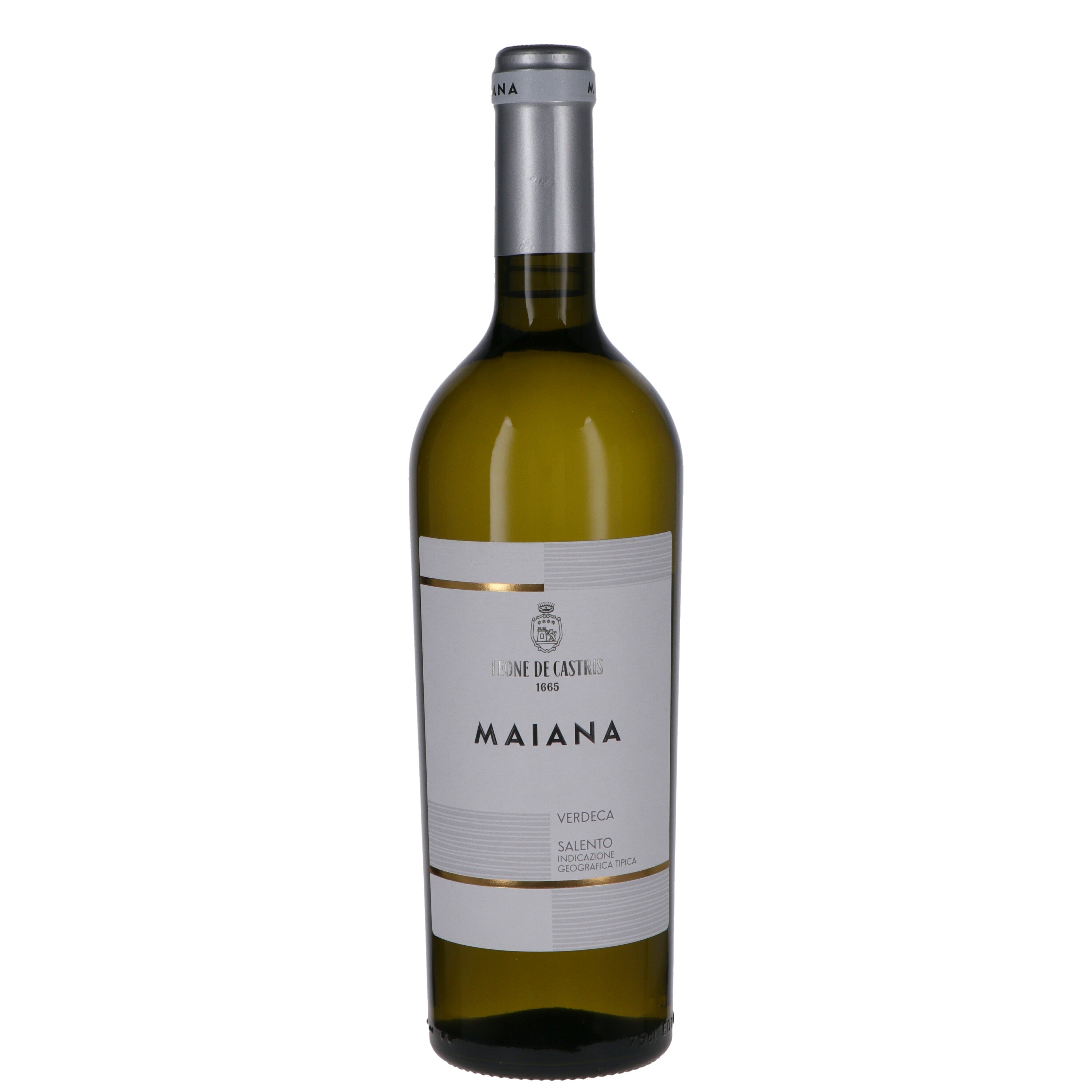 Salento Verdeca IGT "Maiana" 2025 - Leone de Castris
