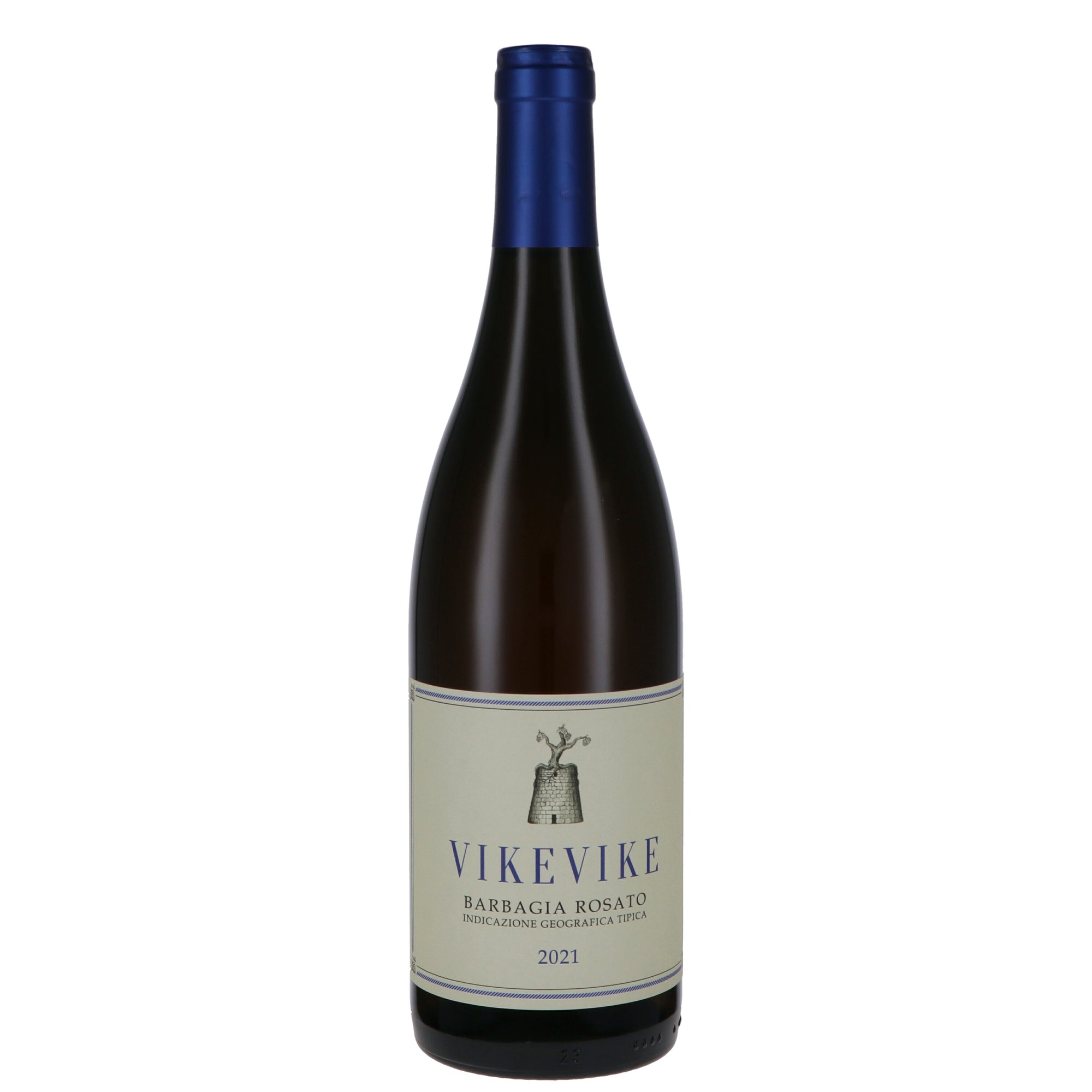Barbagia Rosato IGT 2025 - VikeVike