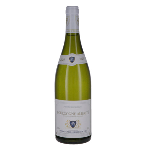 Bourgogne Aligotè 2020 - Domaine Maillard