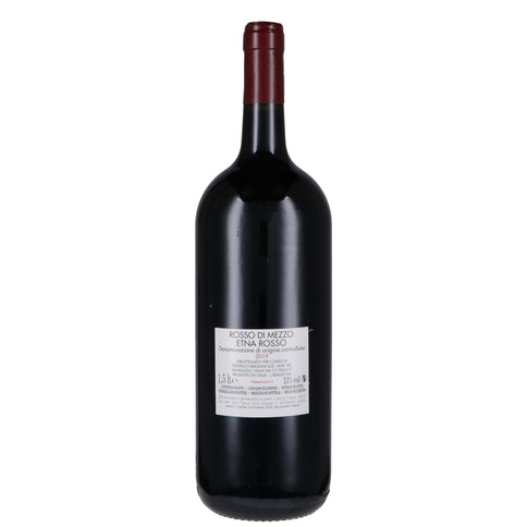 Etna Rosso DOC "Rosso di Mezzo" 2022 Magnum - Federico Graziani