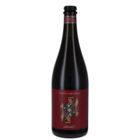 Lambrusco di Sorbara DOC Ancestrale "Sottosopra" - Tenuta Forcirola