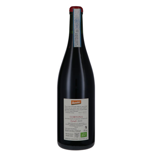 Toscana Rosso IGT 2019 - Stefano Amerighi