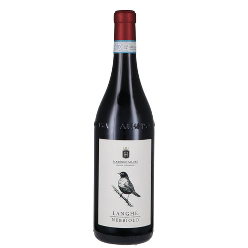Langhe Nebbiolo DOC 2023 - Mauro Marengo